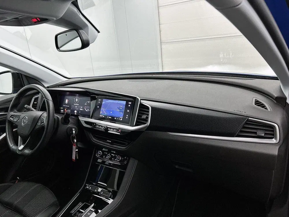 Opel Grandland 1.2 130pk GS Automaat uit 2024, foto 12