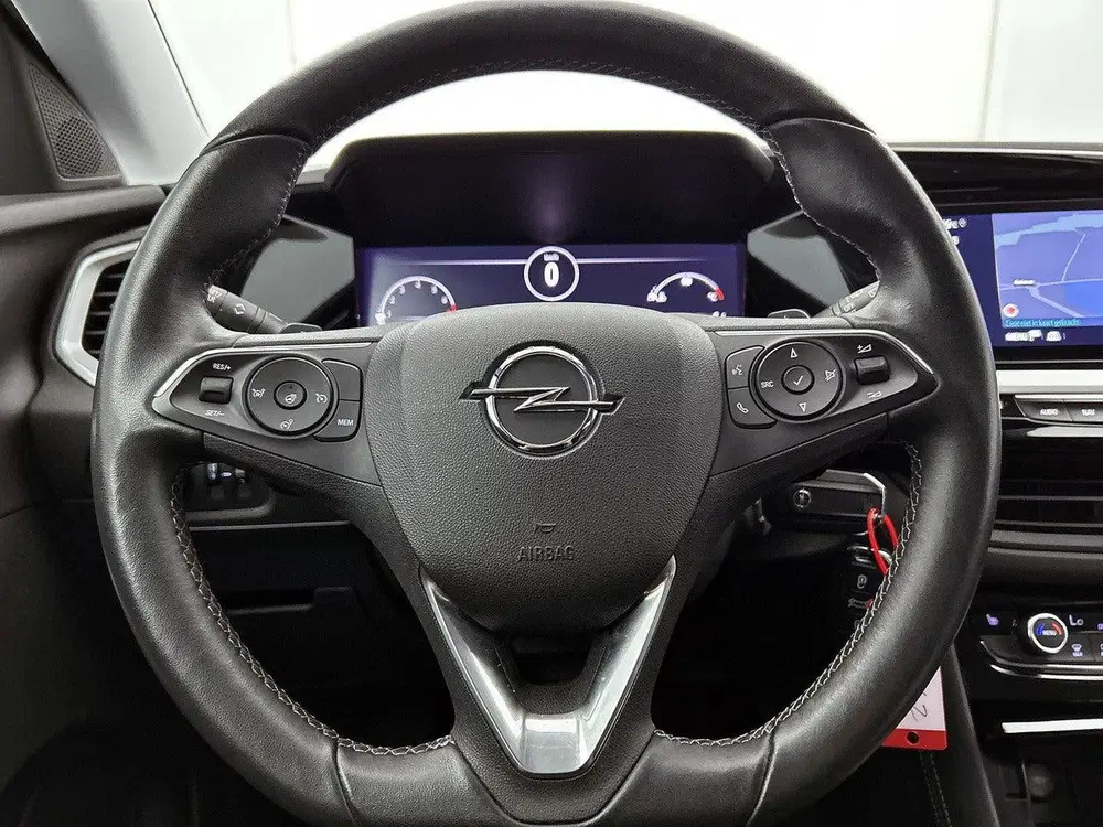 Opel Grandland 1.2 130pk GS Automaat uit 2024, foto 13