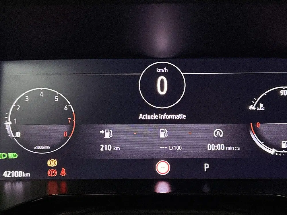 Opel Grandland 1.2 130pk GS Automaat uit 2024, foto 14