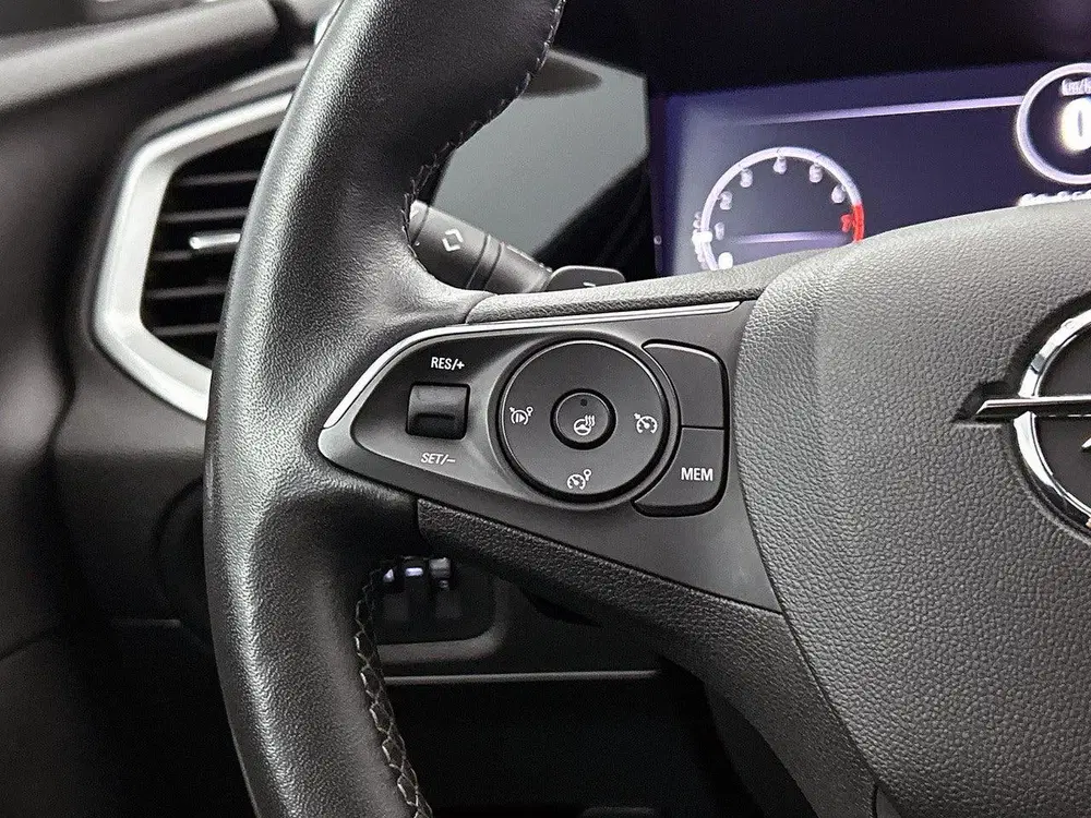 Opel Grandland 1.2 130pk GS Automaat uit 2024, foto 15