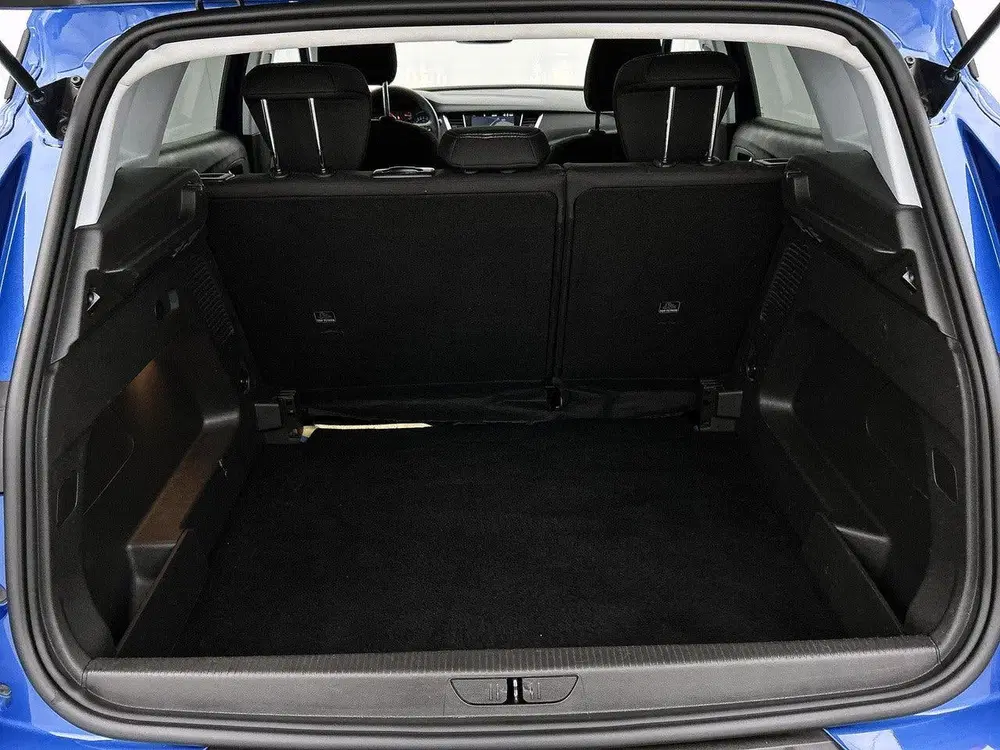 Opel Grandland 1.2 130pk Edition X Automaat uit 2019, foto 14