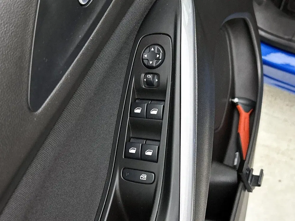 Opel Grandland 1.2 130pk Edition X Automaat uit 2019, foto 15