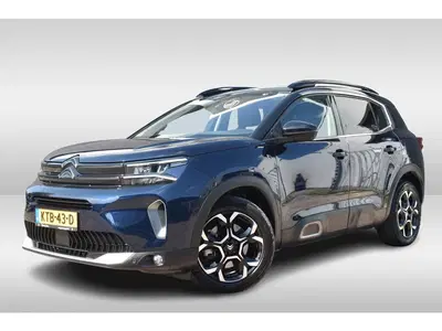 Citroën C5 Aircross Plug-in Hybrid 180 EAT8 Business Plus uit 2023