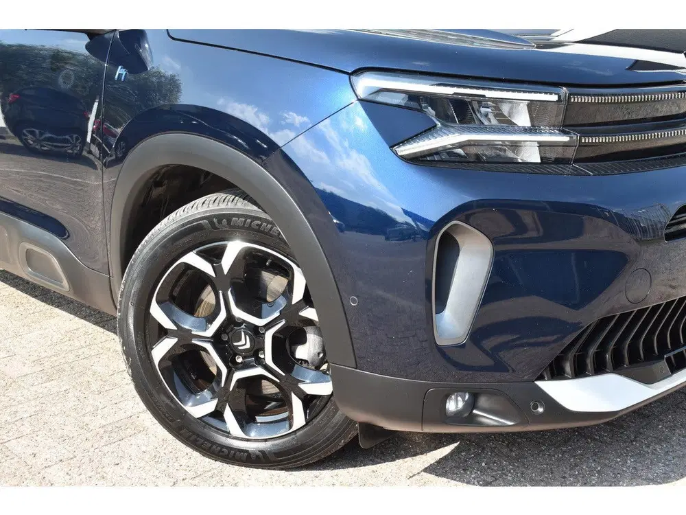 Citroën C5 Aircross Plug-in Hybrid 180 EAT8 Business Plus uit 2023, foto 12