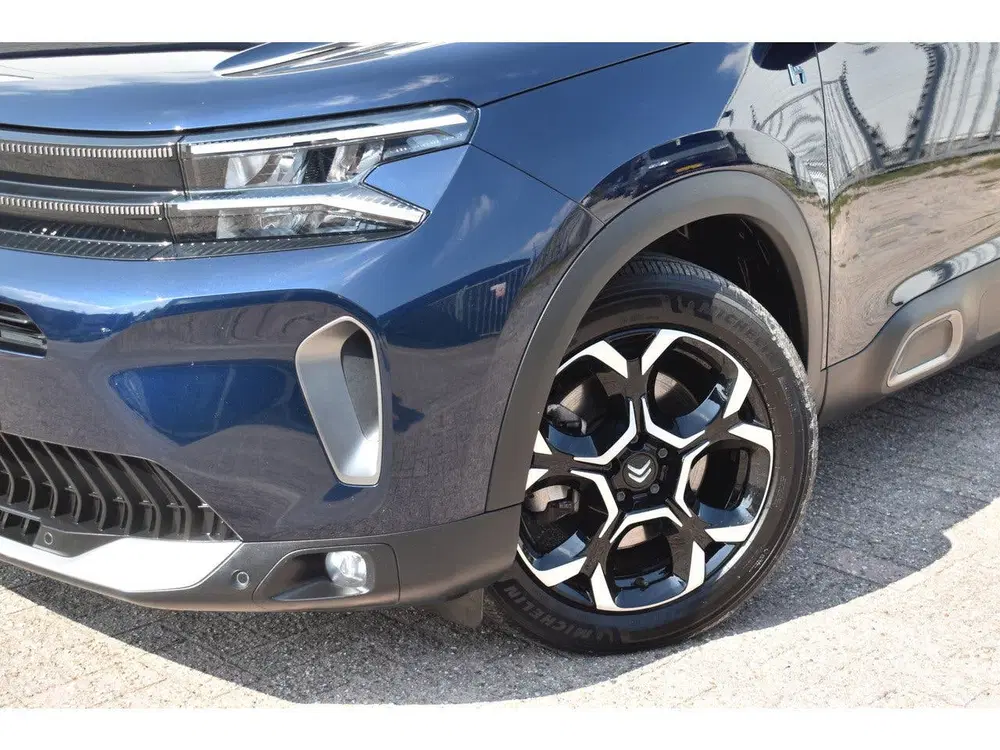 Citroën C5 Aircross Plug-in Hybrid 180 EAT8 Business Plus uit 2023, foto 13