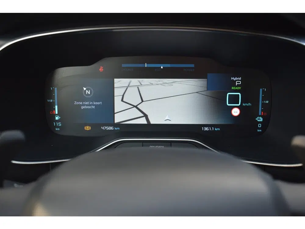 Citroën C5 Aircross Plug-in Hybrid 180 EAT8 Business Plus uit 2023, foto 14