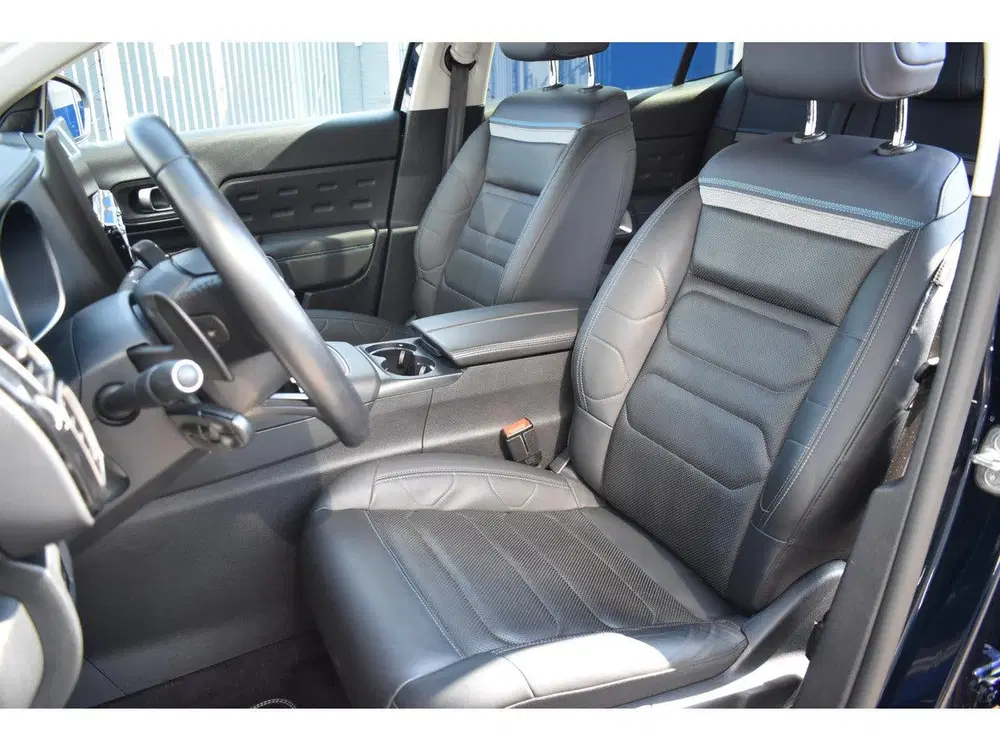 Citroën C5 Aircross Plug-in Hybrid 180 EAT8 Business Plus uit 2023, foto 2