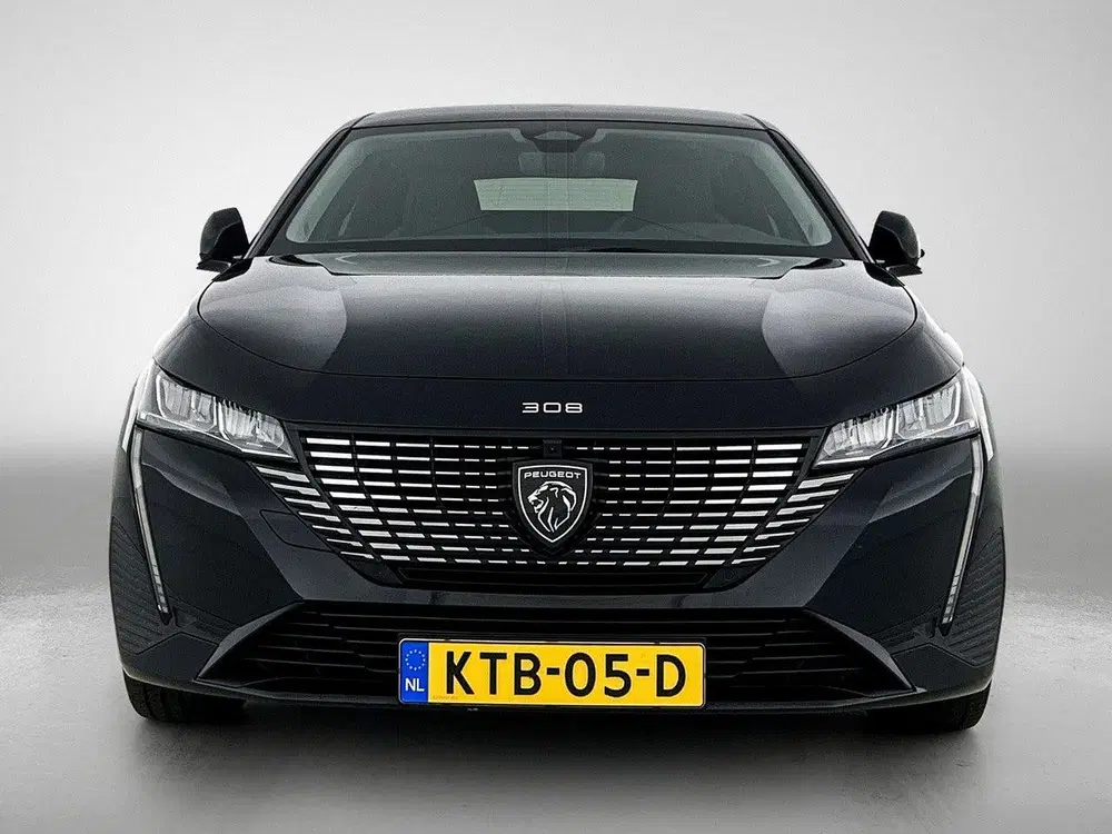 Peugeot 308 SW 1.2 Hybrid 145pk Allure Automaat uit 2025, foto 4