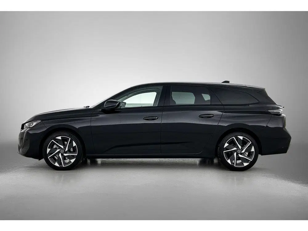Peugeot 308 SW 1.2 Hybrid 145pk Allure Automaat uit 2025, foto 5