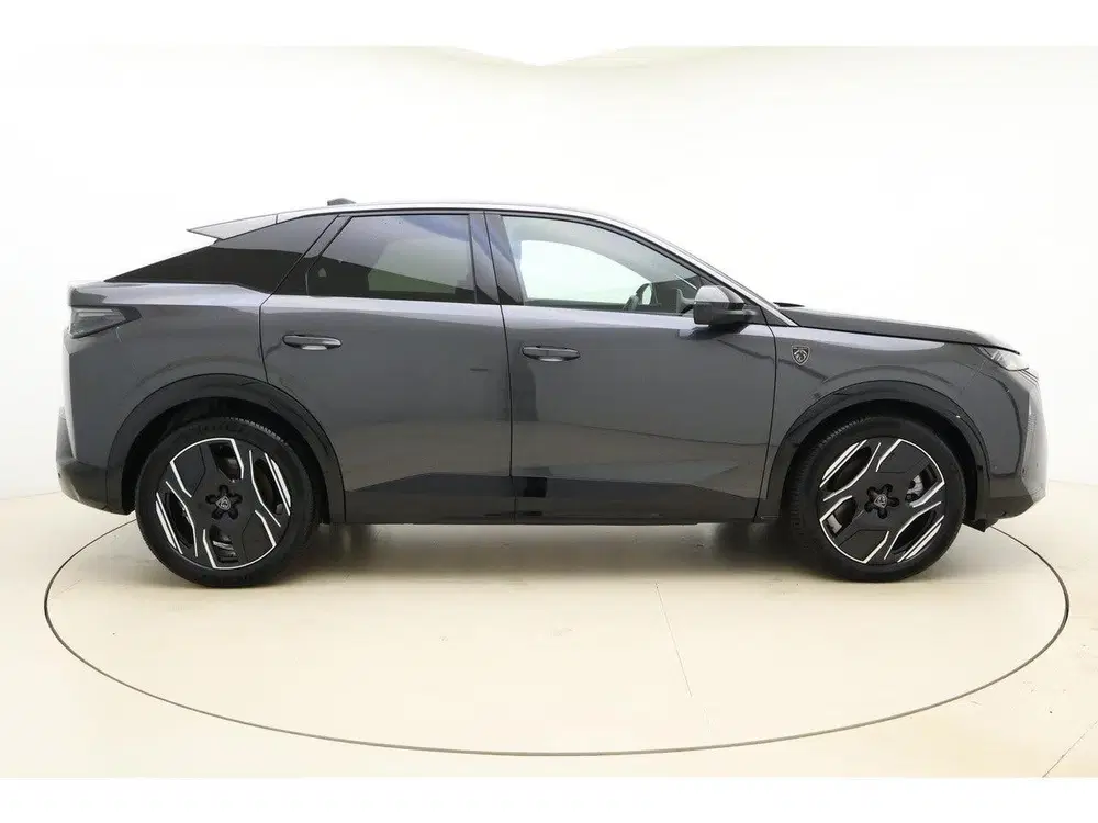 Peugeot 3008 GT 73 kWh uit 2025, foto 9