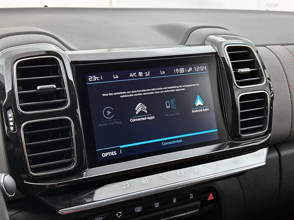 Citroën C5 Aircross 130 PK Feel uit 2019, foto 11