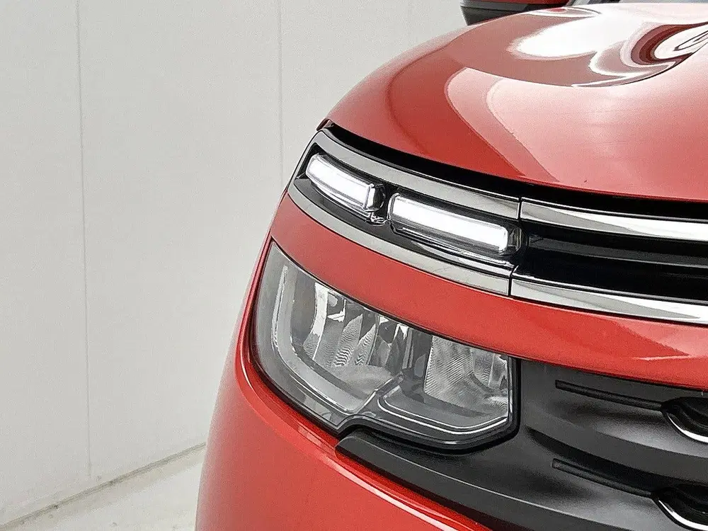 Citroën C5 Aircross 130 PK Feel uit 2019, foto 12
