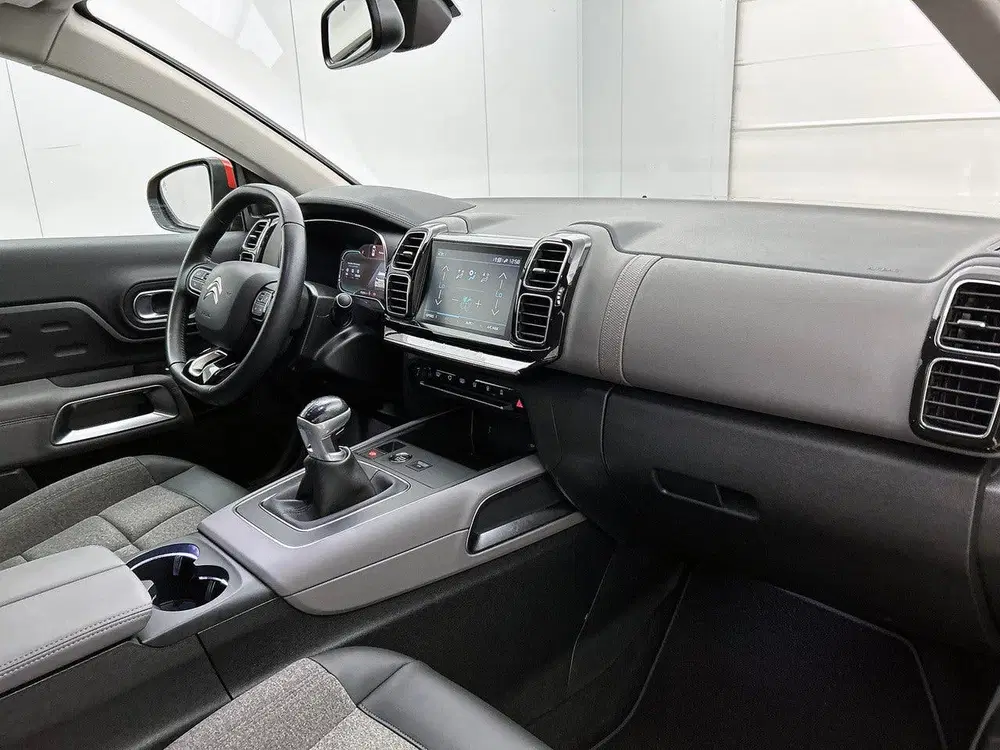 Citroën C5 Aircross 130 PK Feel uit 2019, foto 15
