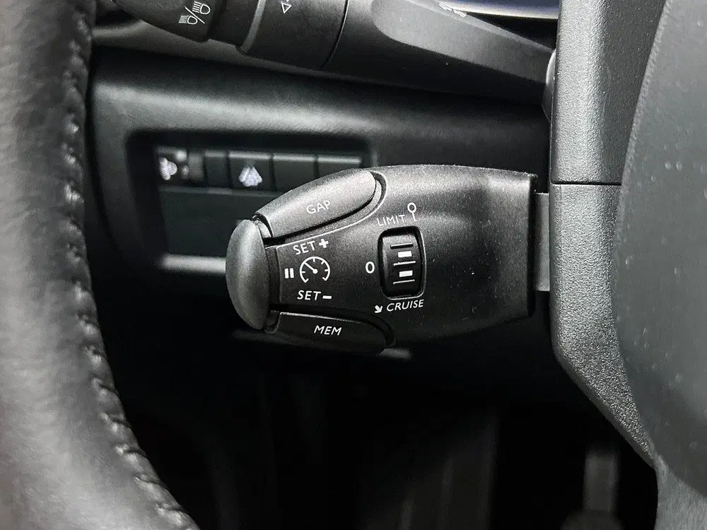 Citroën C5 Aircross 130 PK Feel uit 2019, foto 6