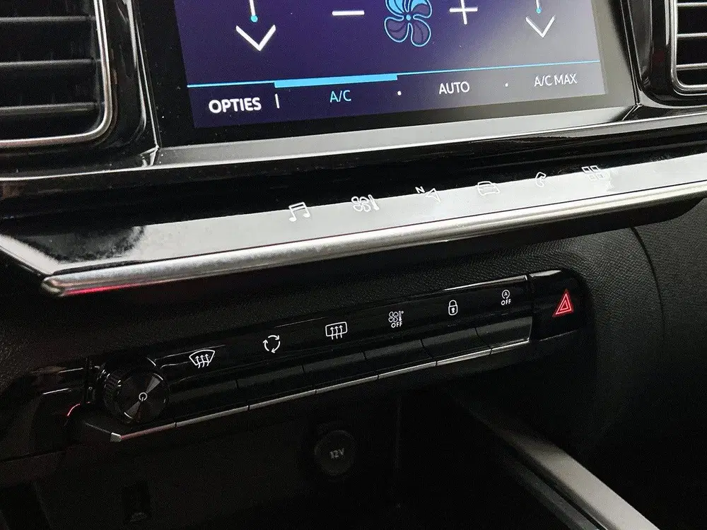 Citroën C5 Aircross 130 PK Feel uit 2019, foto 7