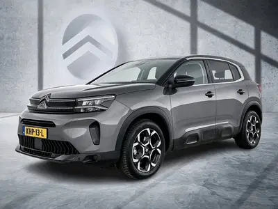 Citroën C5 Aircross Hybrid 145pk Automaat Plus uit 2025