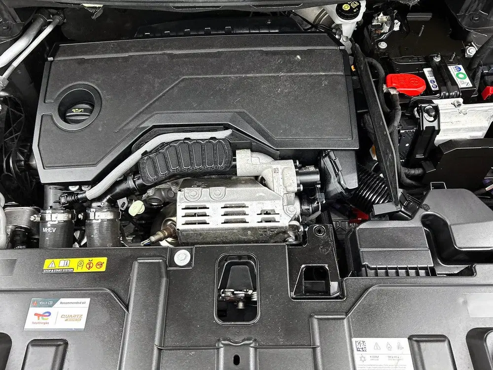 Citroën C5 Aircross Hybrid 145pk Automaat Plus uit 2025, foto 11