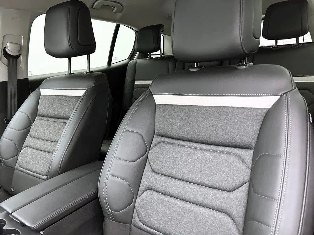 Citroën C5 Aircross Hybrid 145pk Automaat Plus uit 2025, foto 13