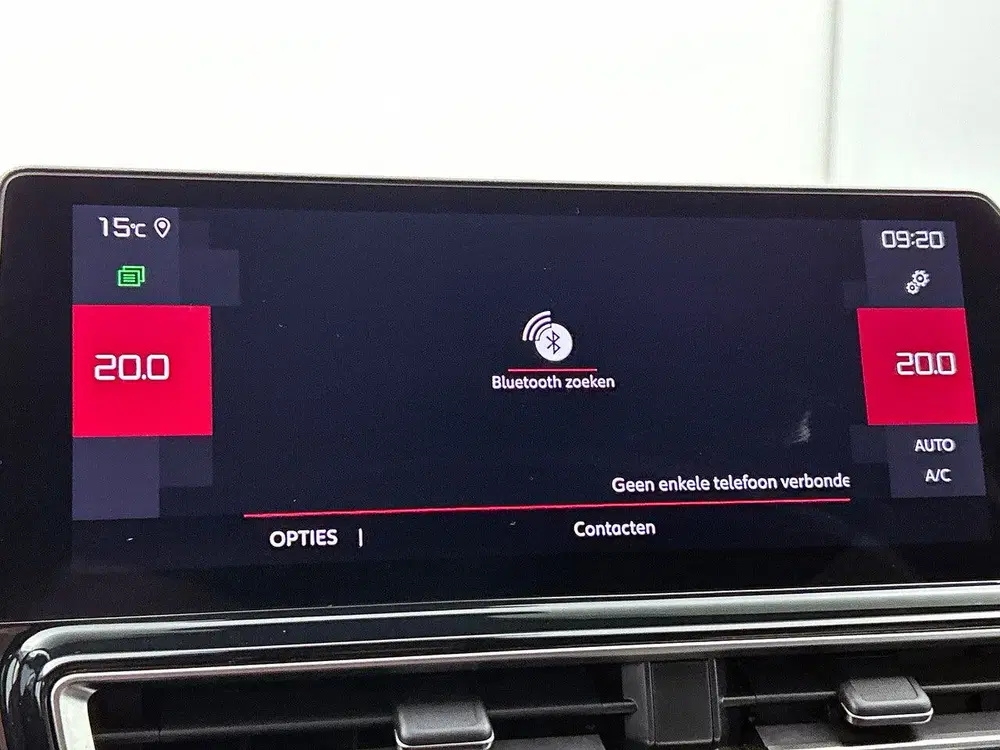 Citroën C5 Aircross Hybrid 145pk Automaat Plus uit 2025, foto 14