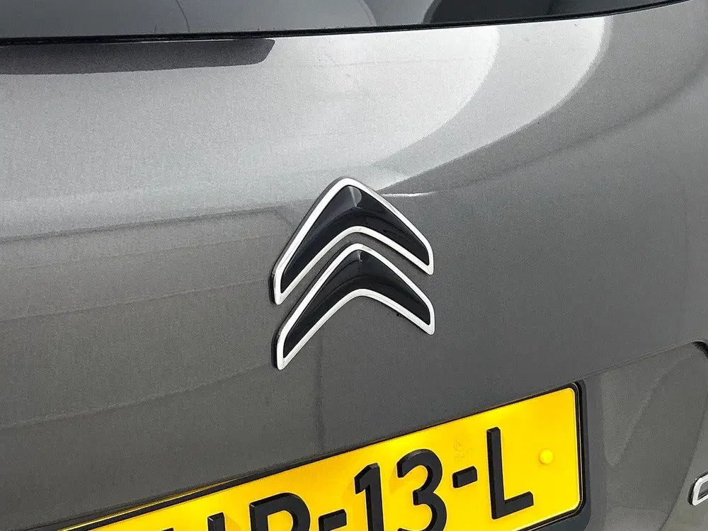 Citroën C5 Aircross Hybrid 145pk Automaat Plus uit 2025, foto 15