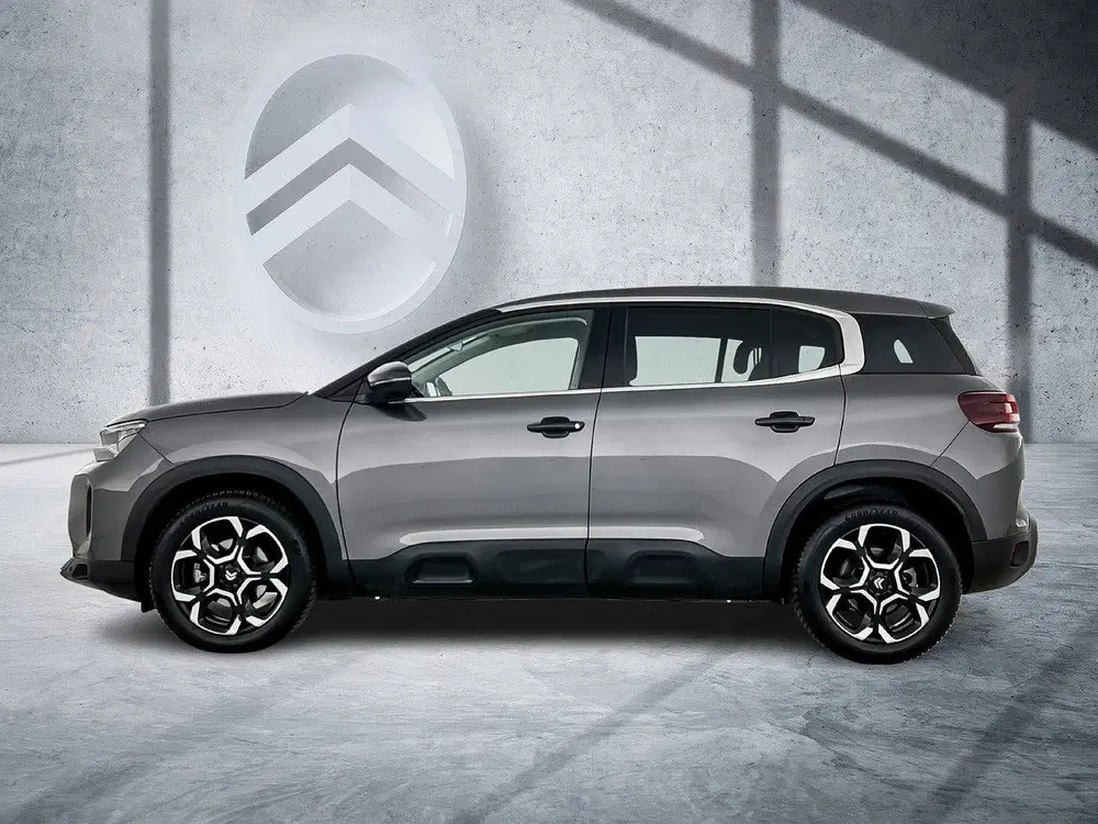 Citroën C5 Aircross Hybrid 145pk Automaat Plus uit 2025, foto 2