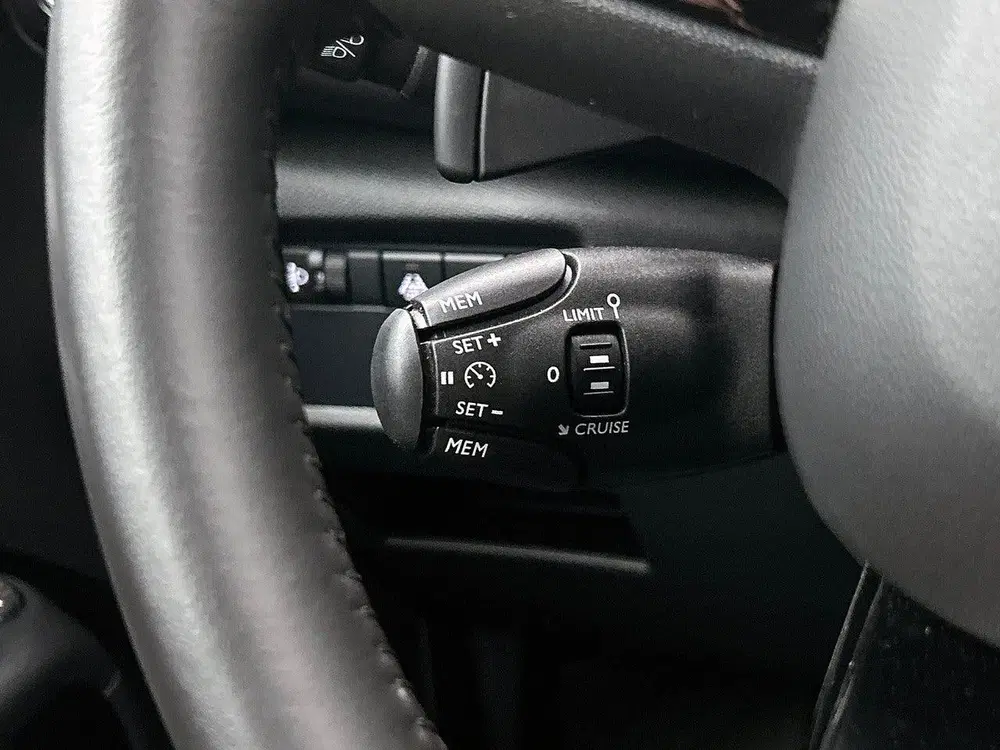 Citroën C5 Aircross Hybrid 145pk Automaat Plus uit 2025, foto 6
