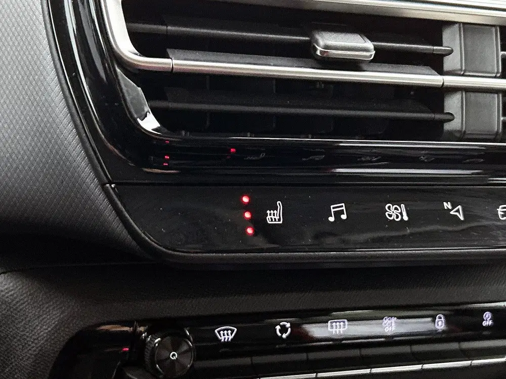 Citroën C5 Aircross Hybrid 145pk Automaat Plus uit 2025, foto 9