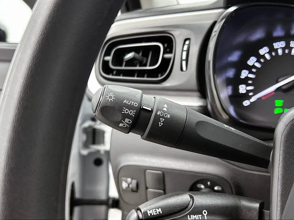 Citroën C3 82 pk Feel Pack uit 2021, foto 10