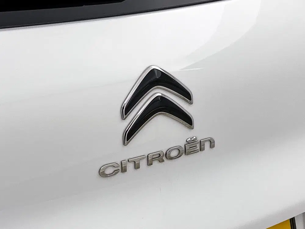 Citroën C3 82 pk Feel Pack uit 2021, foto 12
