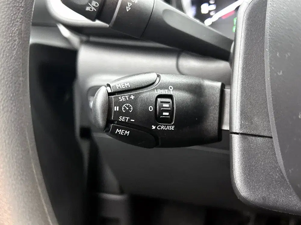 Citroën C3 82 pk Feel Pack uit 2021, foto 6