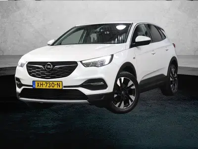 Opel Grandland 1.5 130PK CDTi Executive uit 2019