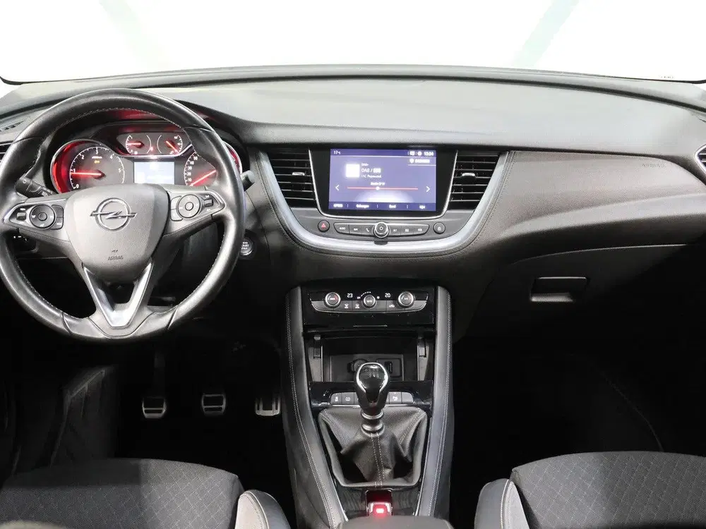 Opel Grandland 1.5 130PK CDTi Executive uit 2019, foto 13