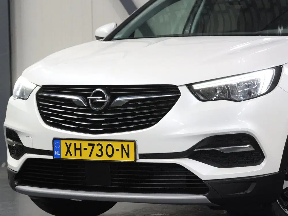 Opel Grandland 1.5 130PK CDTi Executive uit 2019, foto 5
