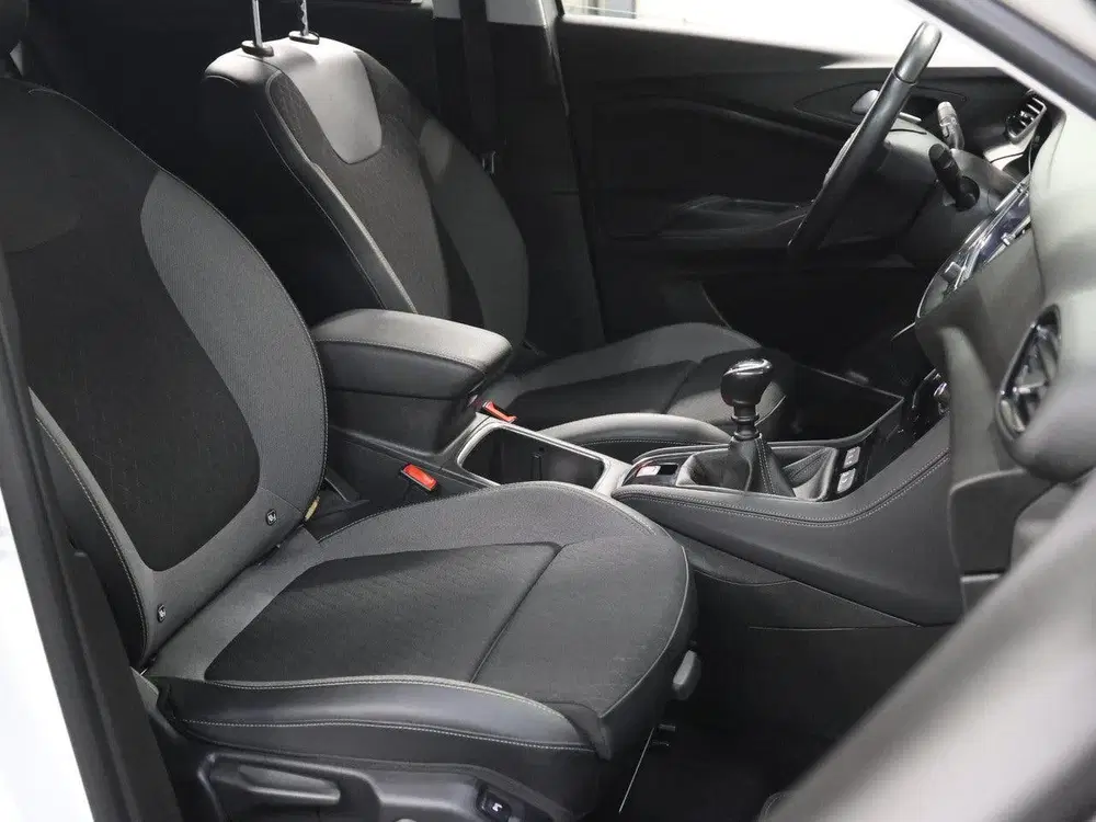 Opel Grandland 1.5 130PK CDTi Executive uit 2019, foto 9