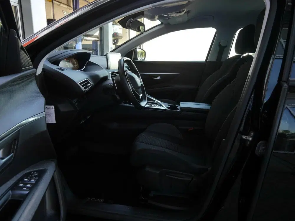 Peugeot 5008 1.2 PureTech Active uit 2020, foto 7