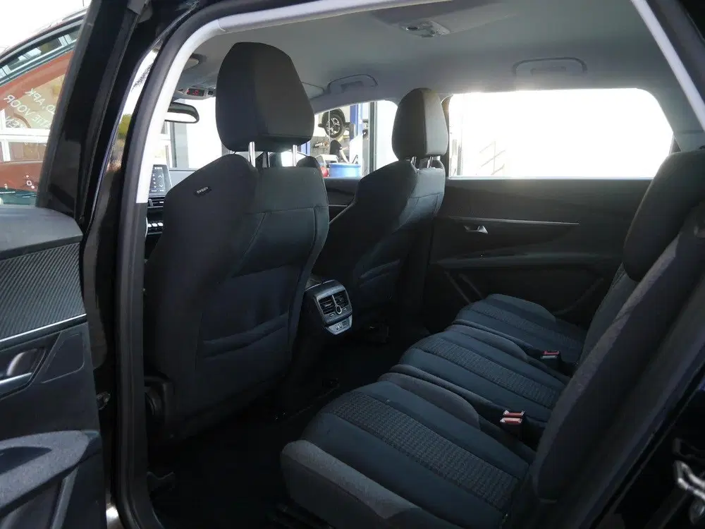 Peugeot 5008 1.2 PureTech Active uit 2020, foto 8