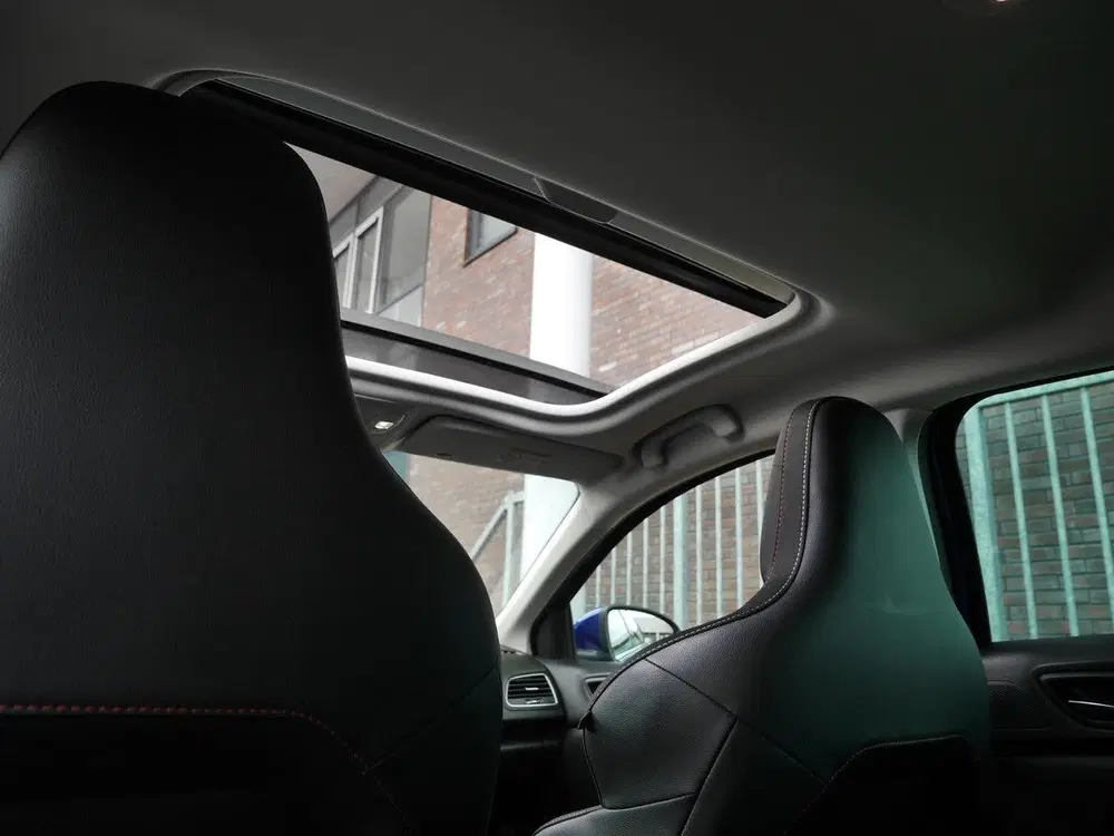 Renault Megane Mégane E-Tech Estate 1.6 Plug-In Hybrid 16 uit 2020, foto 10