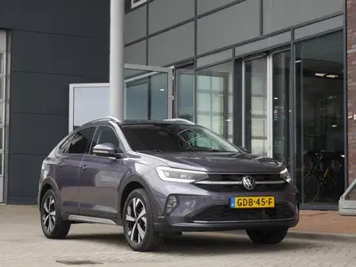 Volkswagen Taigo 1.0 TSI Style uit 2023