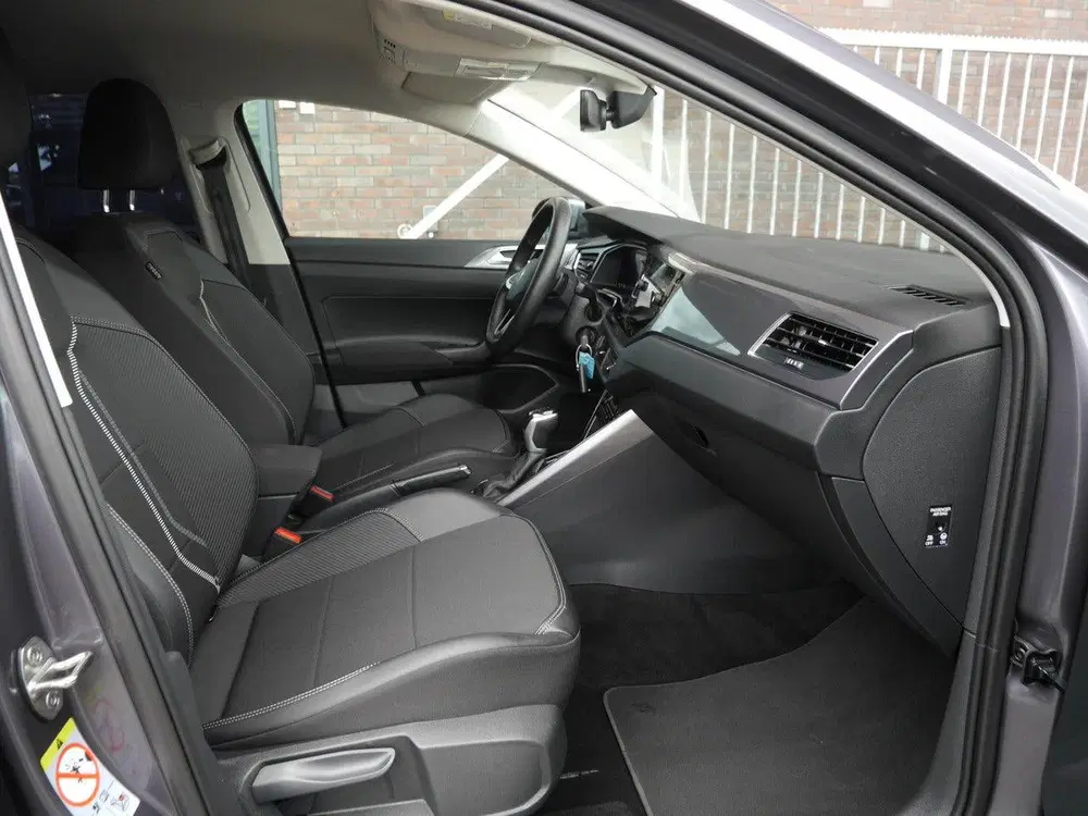 Volkswagen Taigo 1.0 TSI Style uit 2023, foto 13