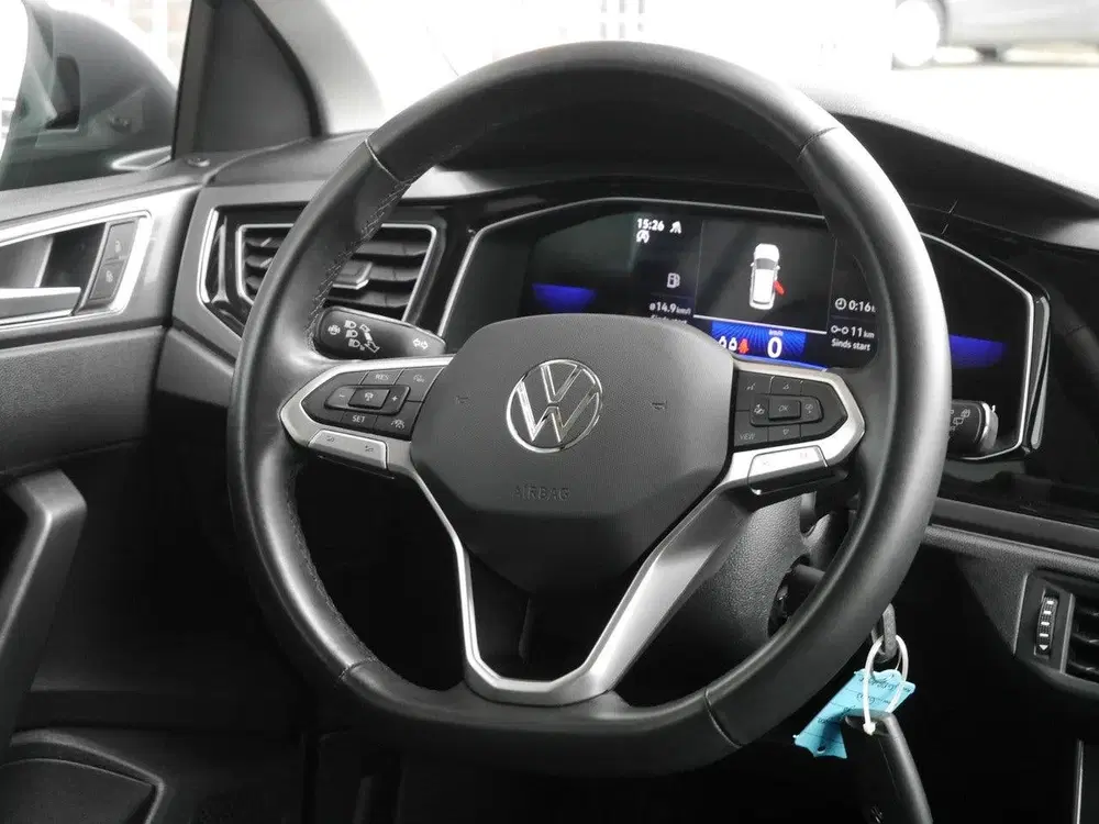 Volkswagen Taigo 1.0 TSI Style uit 2023, foto 14