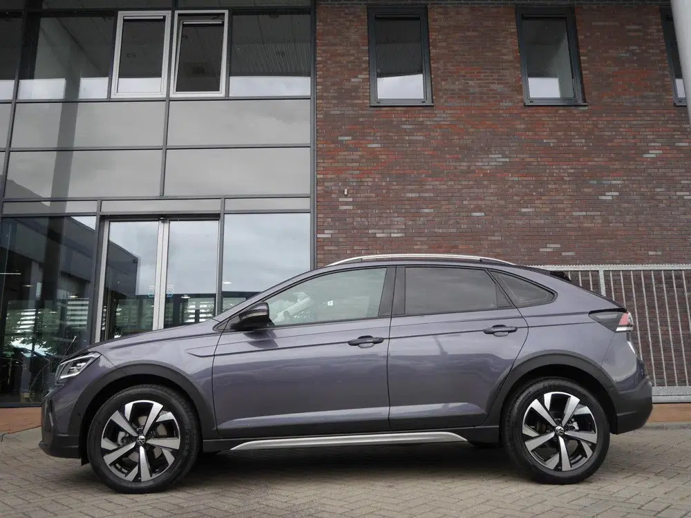 Volkswagen Taigo 1.0 TSI Style uit 2023, foto 5