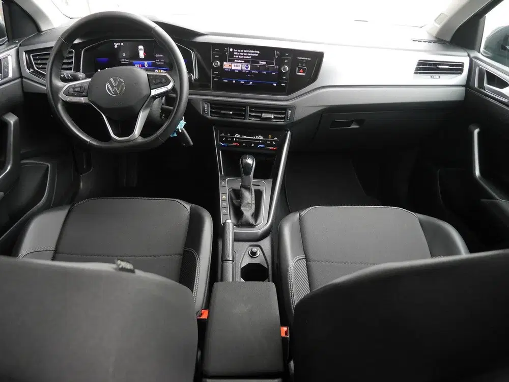 Volkswagen Taigo 1.0 TSI Style uit 2023, foto 7
