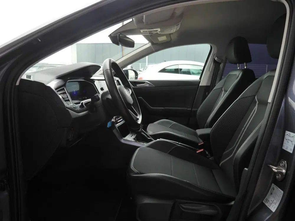 Volkswagen Taigo 1.0 TSI Style uit 2023, foto 8