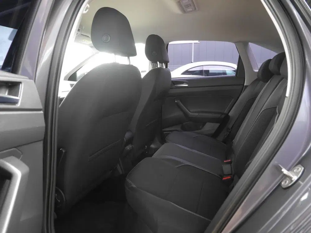 Volkswagen Taigo 1.0 TSI Style uit 2023, foto 9