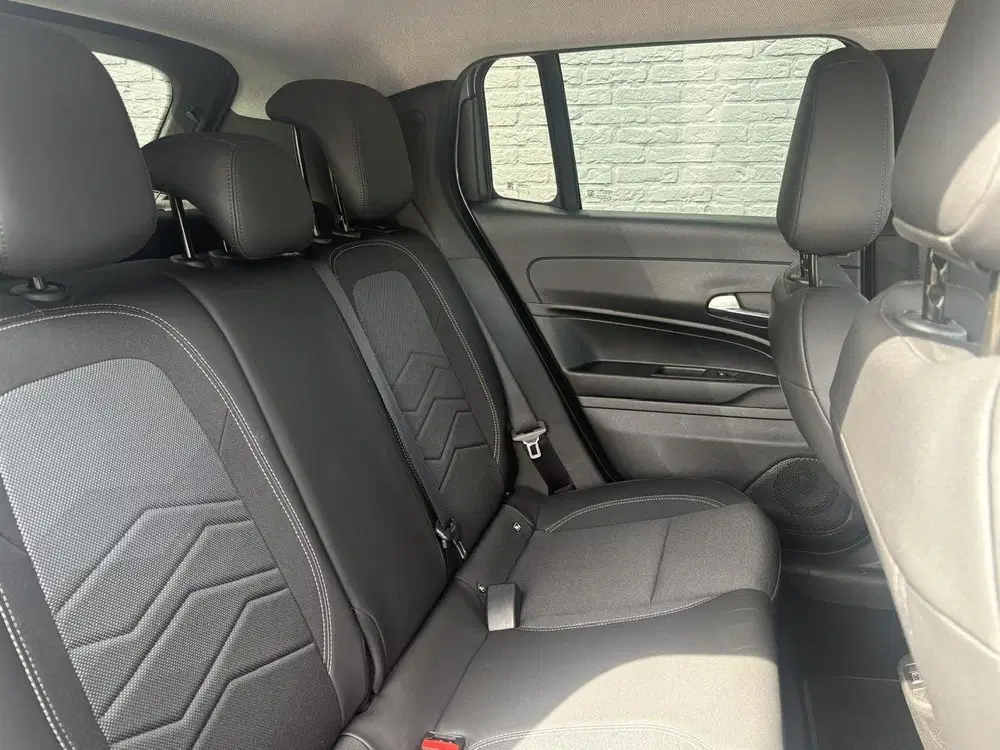 Jeep Avenger Summit 54 kWh SOH 97.3% uit 2025, foto 14
