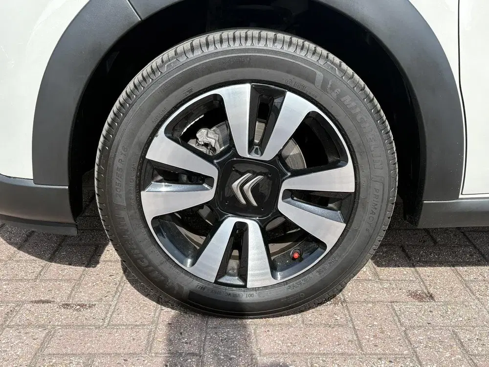 Citroën C3 1.2 PureTech C-Series uit 2021, foto 10