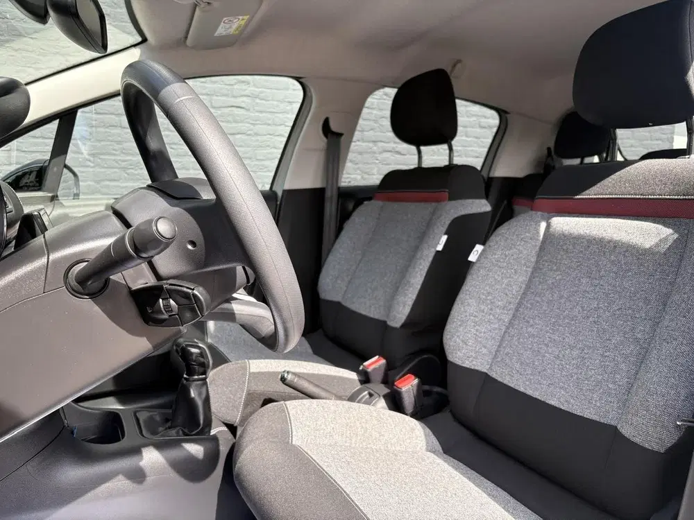 Citroën C3 1.2 PureTech C-Series uit 2021, foto 11