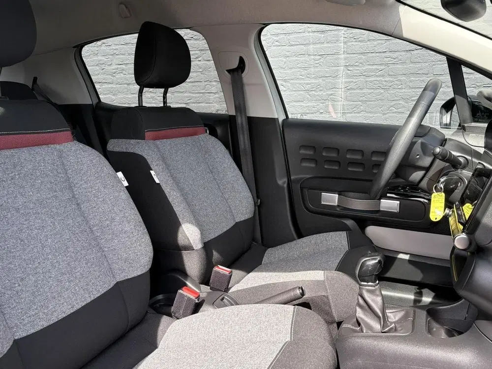 Citroën C3 1.2 PureTech C-Series uit 2021, foto 12
