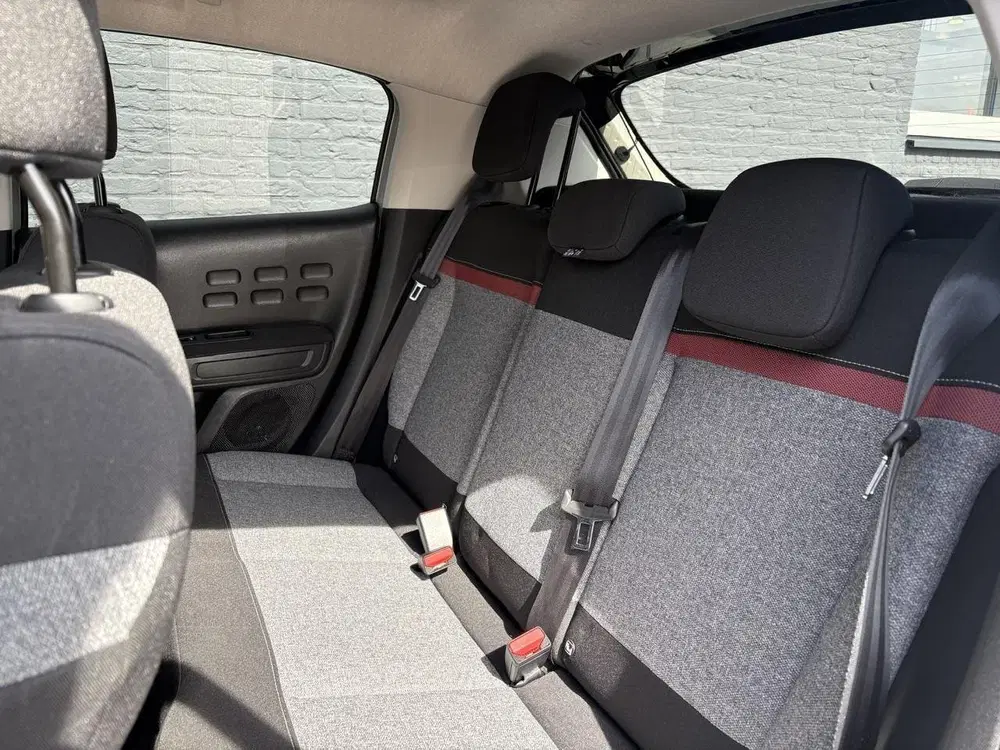 Citroën C3 1.2 PureTech C-Series uit 2021, foto 13