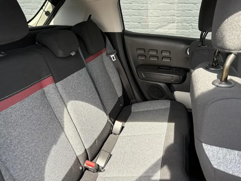 Citroën C3 1.2 PureTech C-Series uit 2021, foto 14